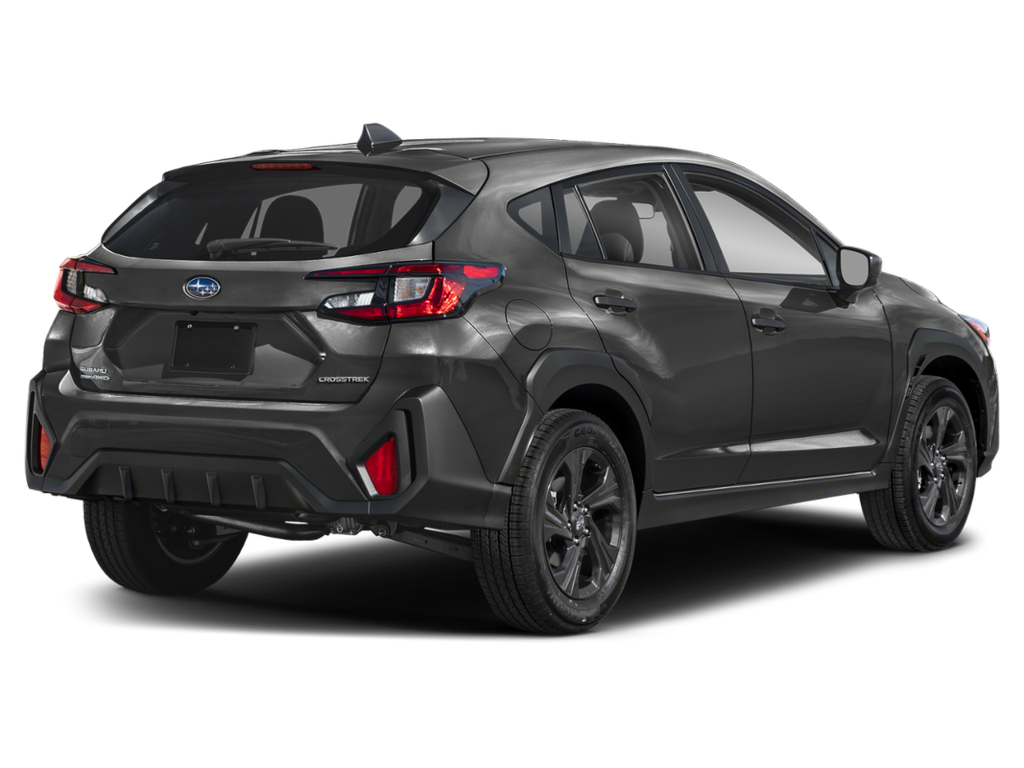 new 2025 Subaru Crosstrek car, priced at $27,756