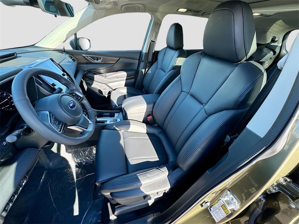 new 2026 Subaru Ascent car, priced at $51,638