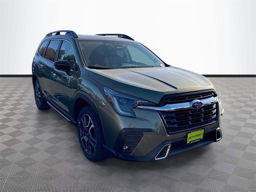 new 2026 Subaru Ascent car, priced at $51,638