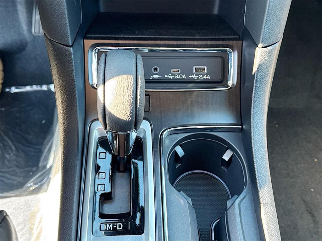 new 2026 Subaru Ascent car, priced at $51,638