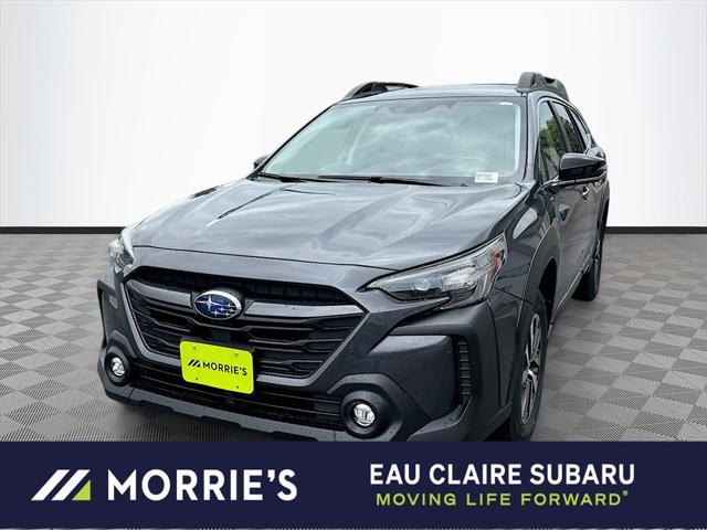 new 2025 Subaru Outback car, priced at $36,943