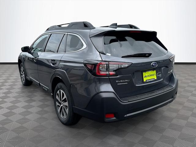 new 2025 Subaru Outback car, priced at $36,943