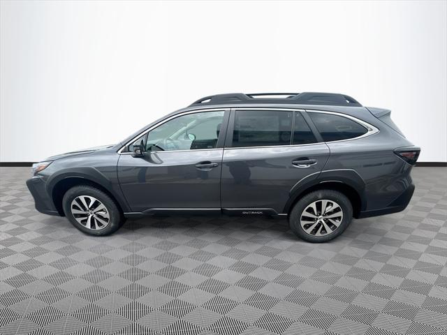 new 2025 Subaru Outback car, priced at $36,943