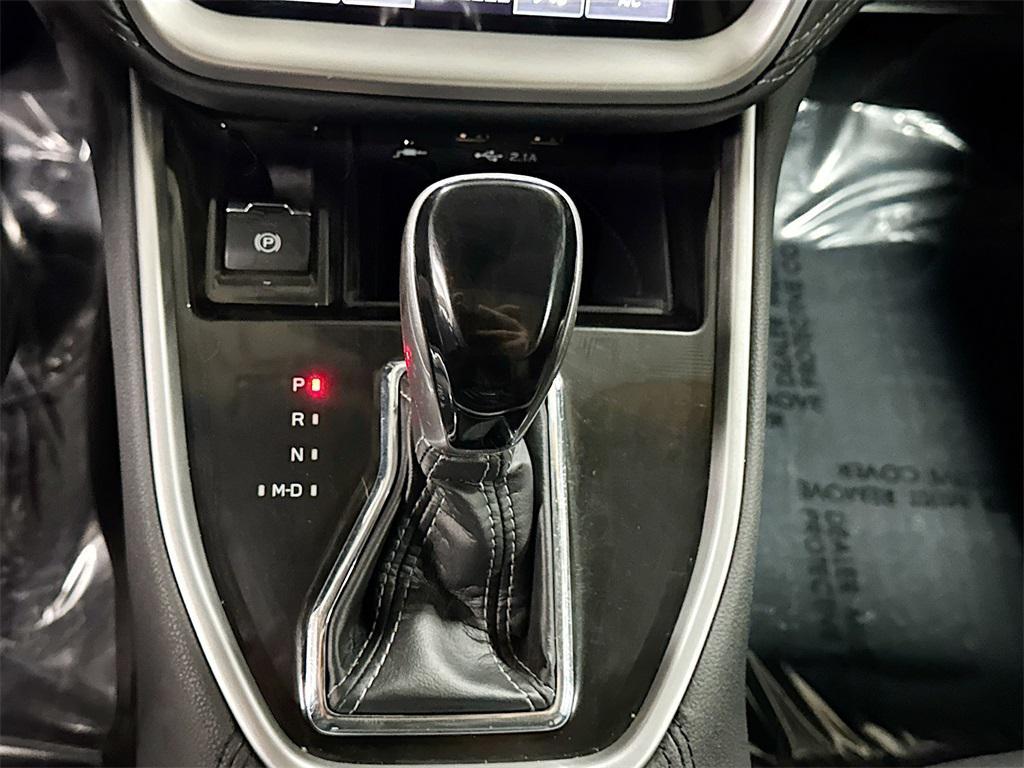 used 2021 Subaru Outback car, priced at $23,793