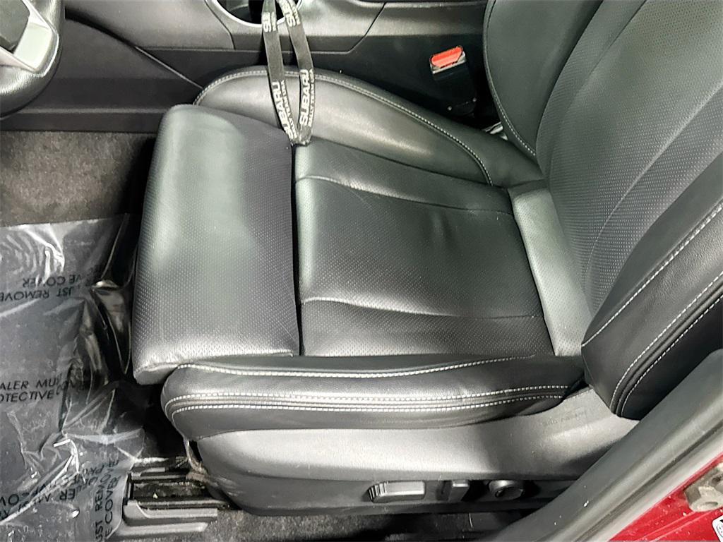 used 2021 Subaru Outback car, priced at $23,793