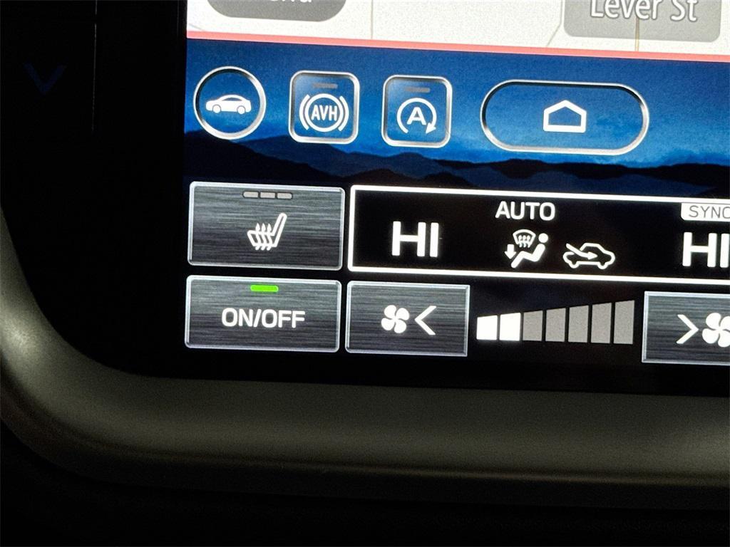 used 2021 Subaru Outback car, priced at $23,793