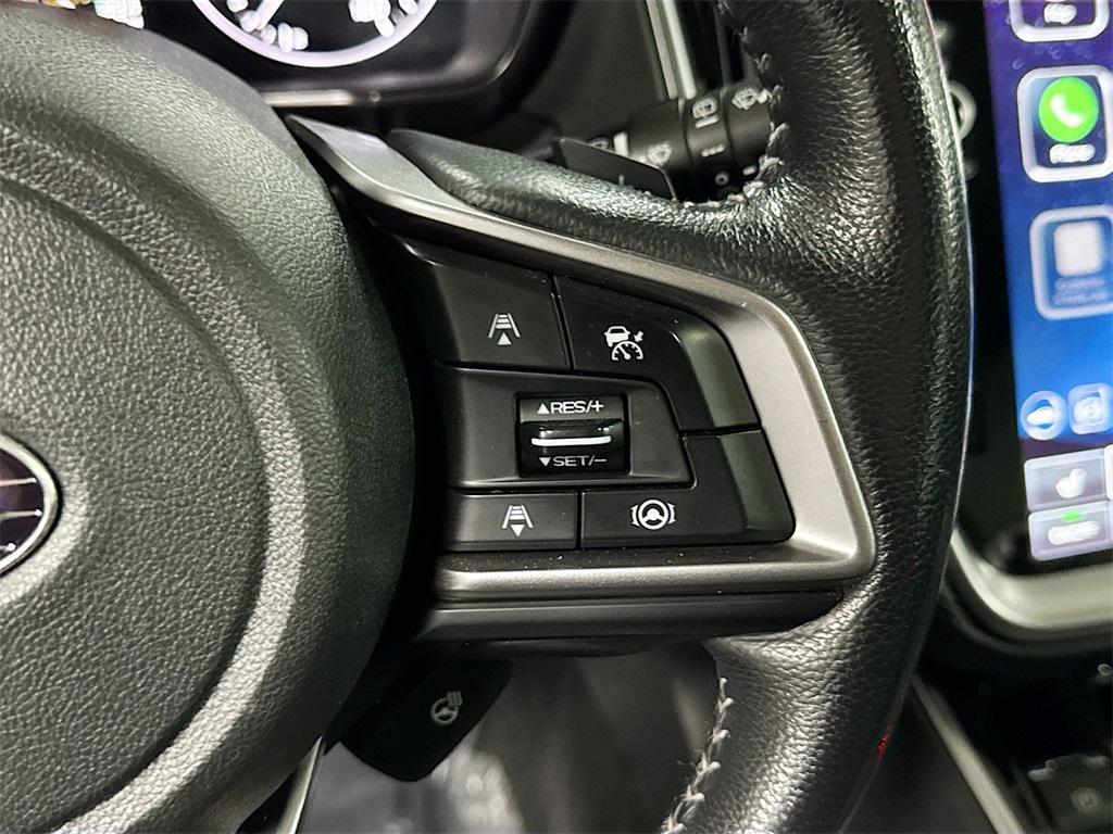 used 2021 Subaru Outback car, priced at $23,793