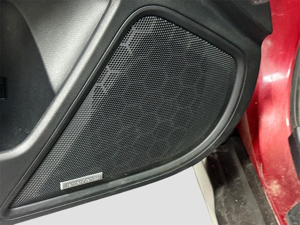 used 2021 Subaru Outback car, priced at $23,793