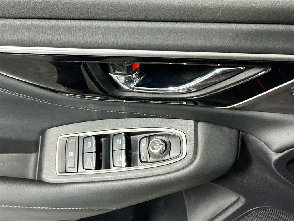 used 2021 Subaru Outback car, priced at $23,793