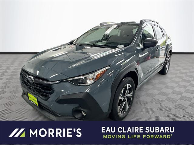 new 2025 Subaru Crosstrek car, priced at $29,808