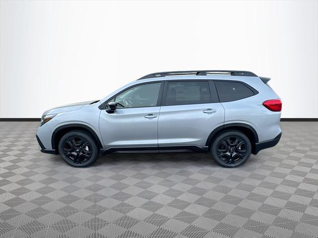 new 2025 Subaru Ascent car, priced at $46,434