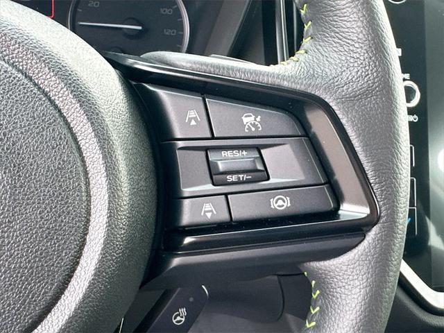new 2025 Subaru Ascent car, priced at $46,434