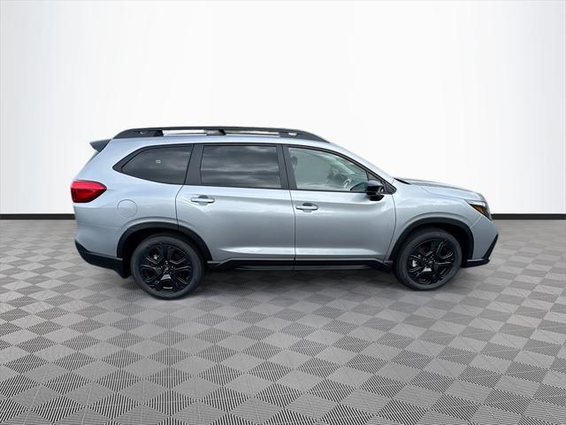 new 2025 Subaru Ascent car, priced at $46,434