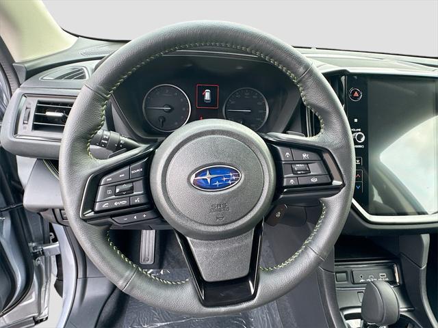 new 2025 Subaru Ascent car, priced at $46,434