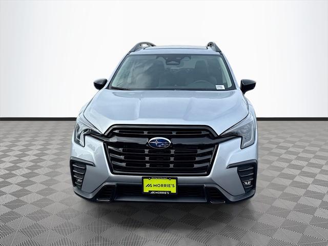 new 2025 Subaru Ascent car, priced at $46,434