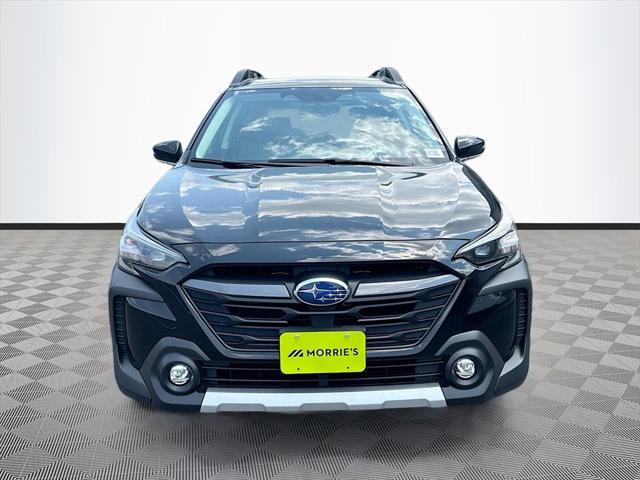 new 2025 Subaru Outback car, priced at $44,642
