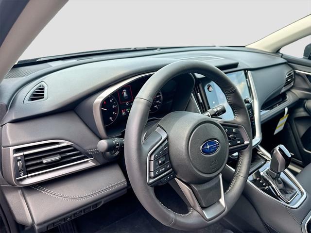 new 2025 Subaru Outback car, priced at $44,642