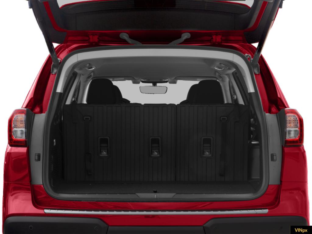 used 2021 Subaru Ascent car, priced at $21,777