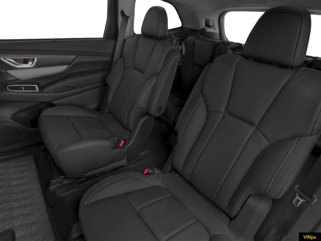 used 2021 Subaru Ascent car, priced at $21,777