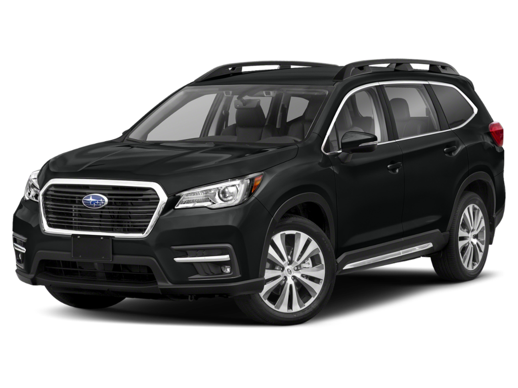 used 2021 Subaru Ascent car, priced at $21,777