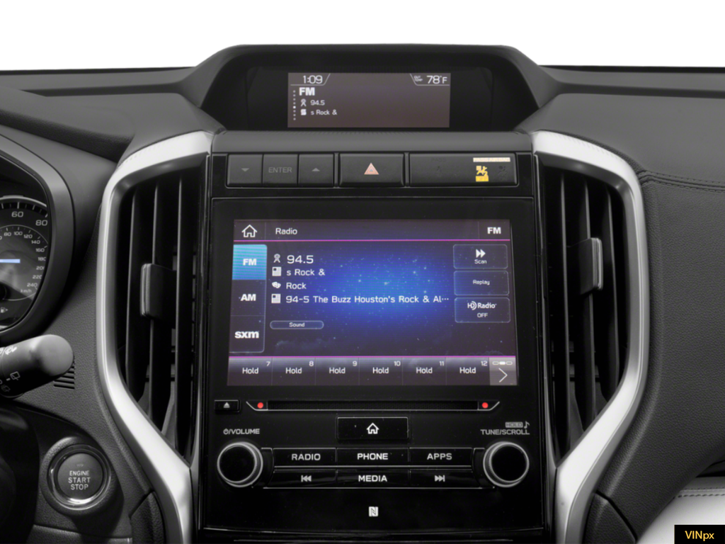 used 2021 Subaru Ascent car, priced at $21,777