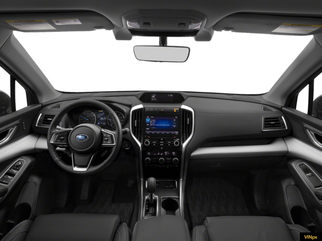 used 2021 Subaru Ascent car, priced at $21,777