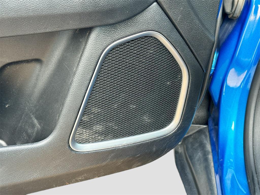 used 2022 Jeep Compass car, priced at $19,399