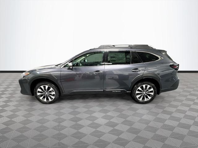 new 2025 Subaru Outback car, priced at $44,799
