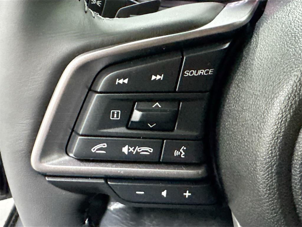 new 2025 Subaru Outback car, priced at $43,102