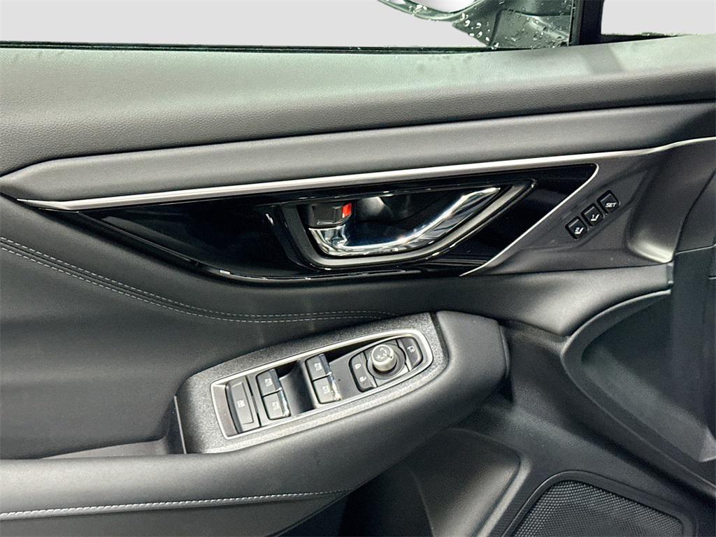 new 2025 Subaru Outback car, priced at $43,102
