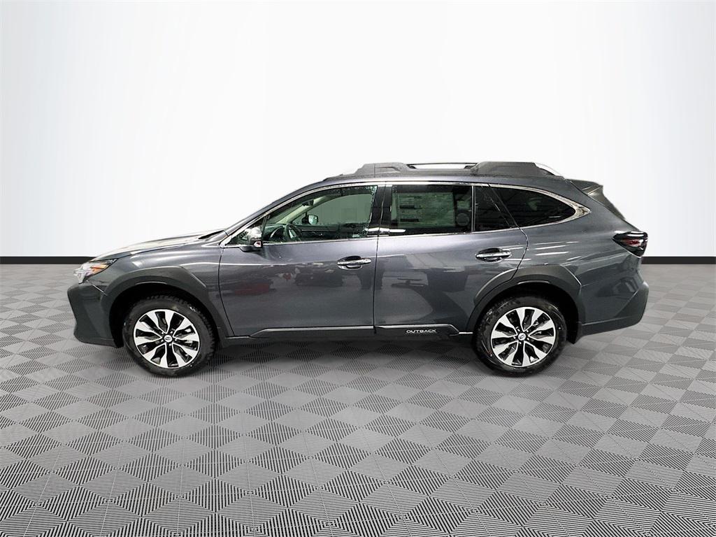 new 2025 Subaru Outback car, priced at $43,102