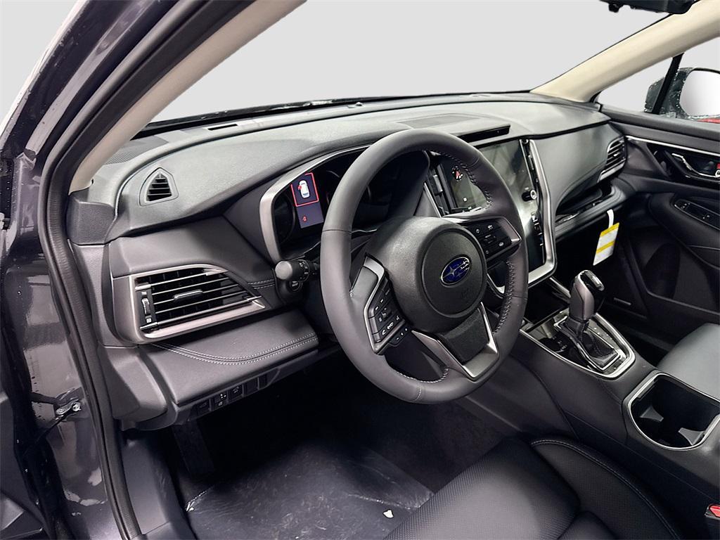 new 2025 Subaru Outback car, priced at $43,102