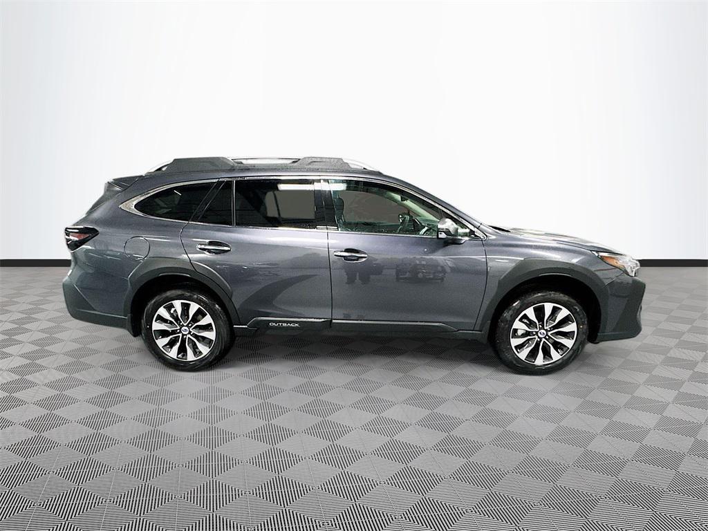 new 2025 Subaru Outback car, priced at $43,102