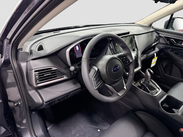 new 2025 Subaru Outback car, priced at $44,799