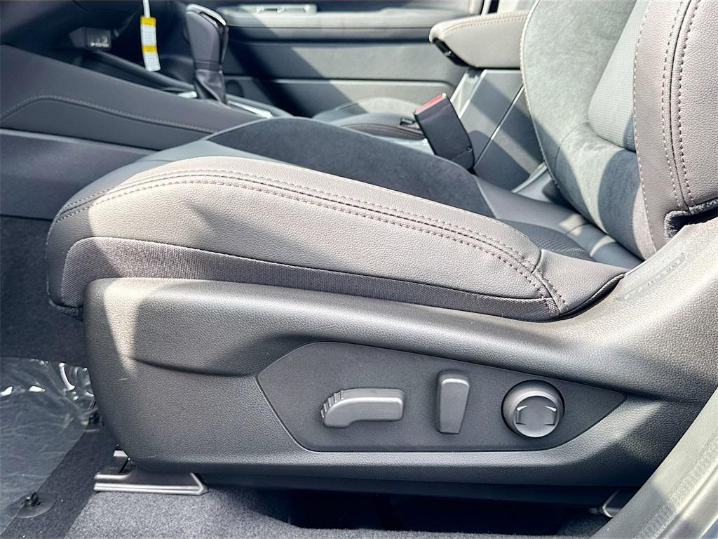 new 2025 Subaru Forester Hybrid car, priced at $44,693