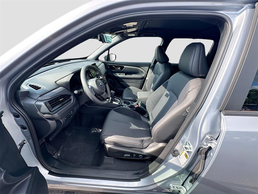 new 2025 Subaru Forester Hybrid car, priced at $44,693