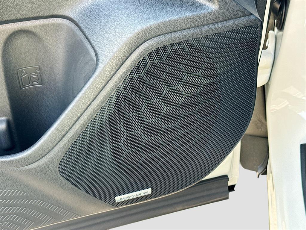 new 2025 Subaru Forester Hybrid car, priced at $41,185