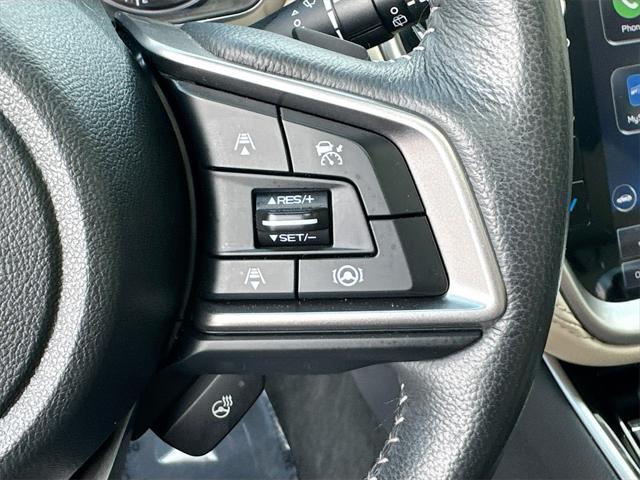 used 2022 Subaru Outback car, priced at $29,998