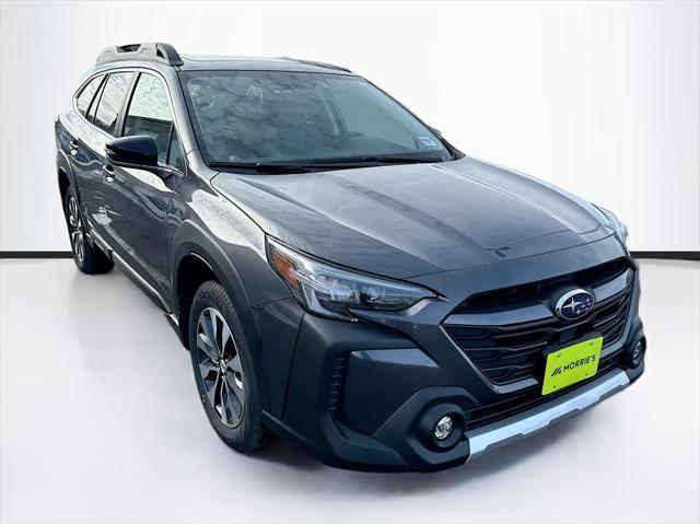 new 2024 Subaru Outback car, priced at $42,478