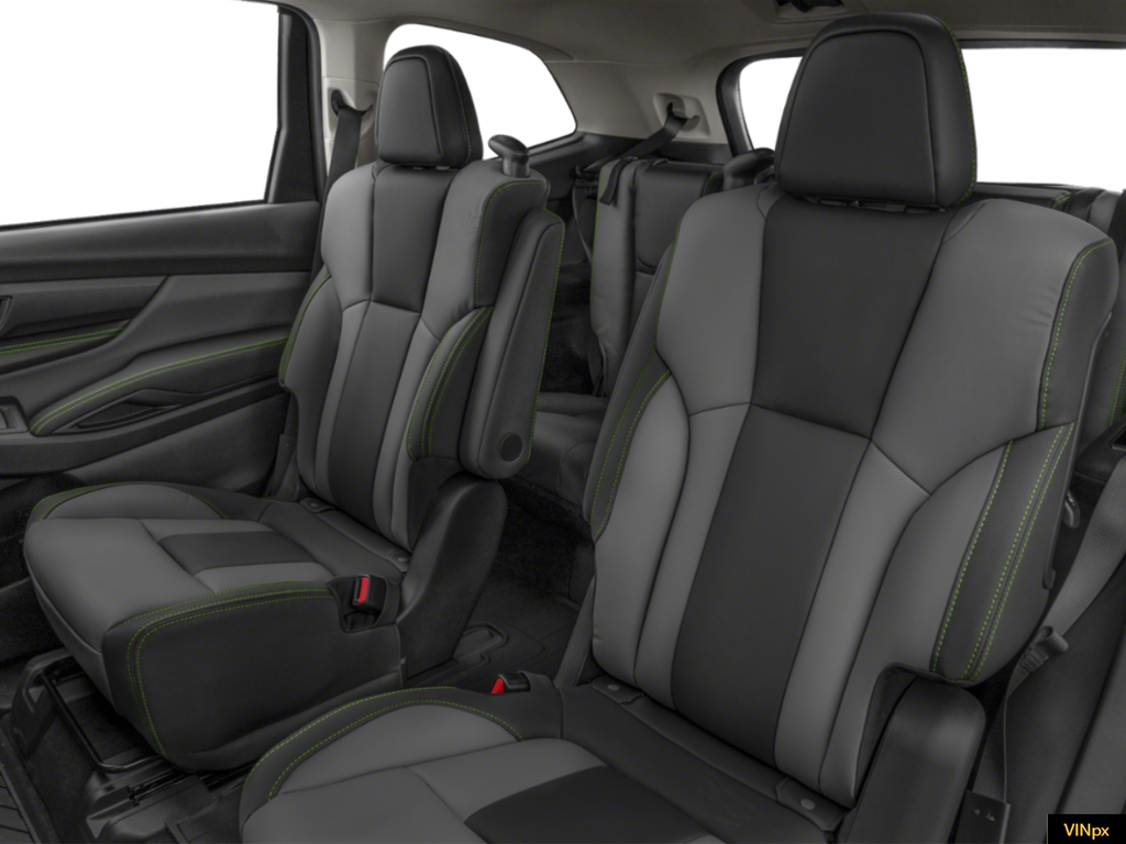 new 2025 Subaru Ascent car, priced at $43,726