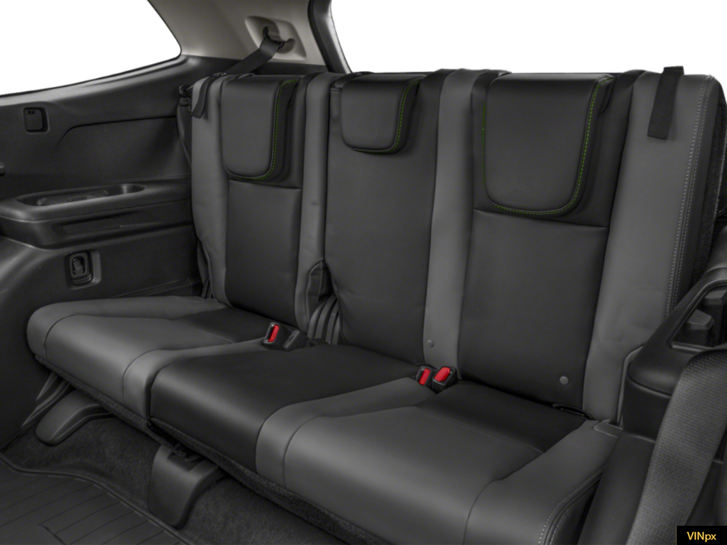 new 2025 Subaru Ascent car, priced at $43,726