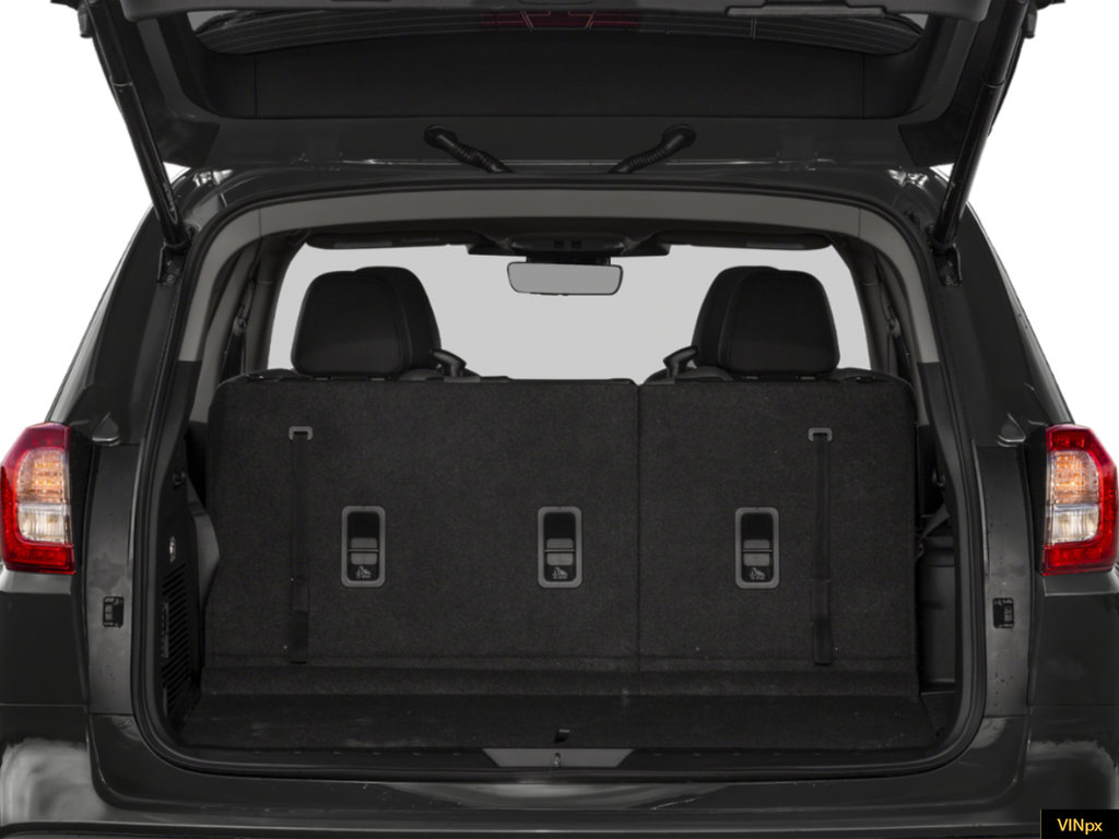 new 2025 Subaru Ascent car, priced at $43,726