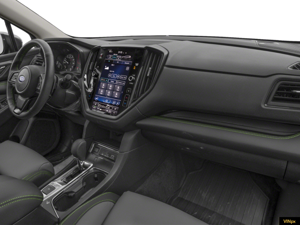 new 2025 Subaru Ascent car, priced at $43,726