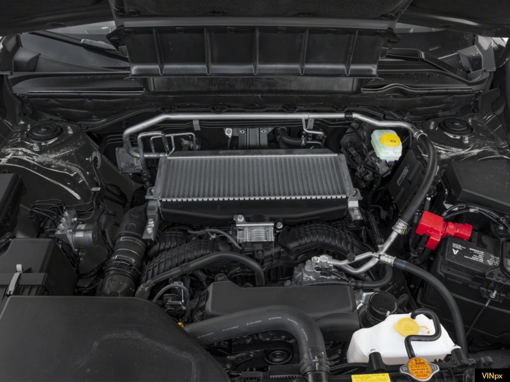 new 2025 Subaru Ascent car, priced at $43,726