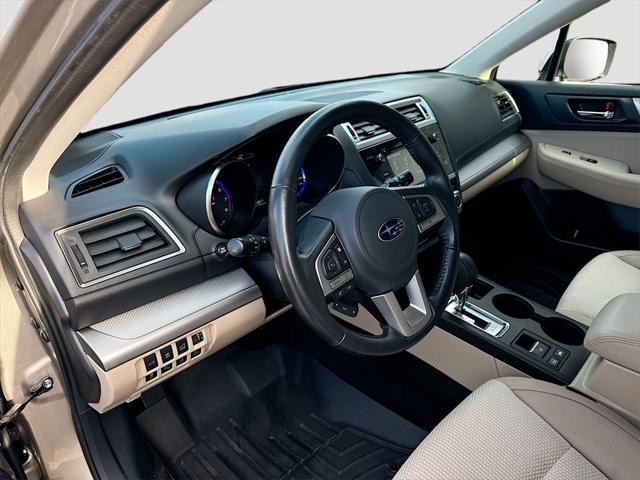 used 2015 Subaru Outback car, priced at $16,999