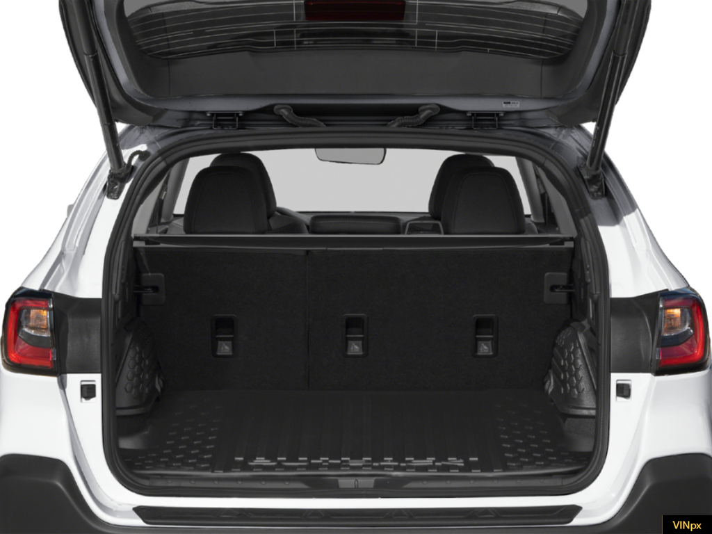new 2025 Subaru Outback car, priced at $38,802