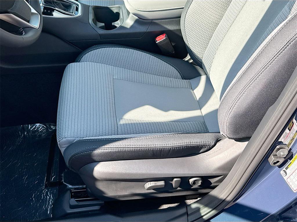 new 2025 Subaru Outback car, priced at $35,668