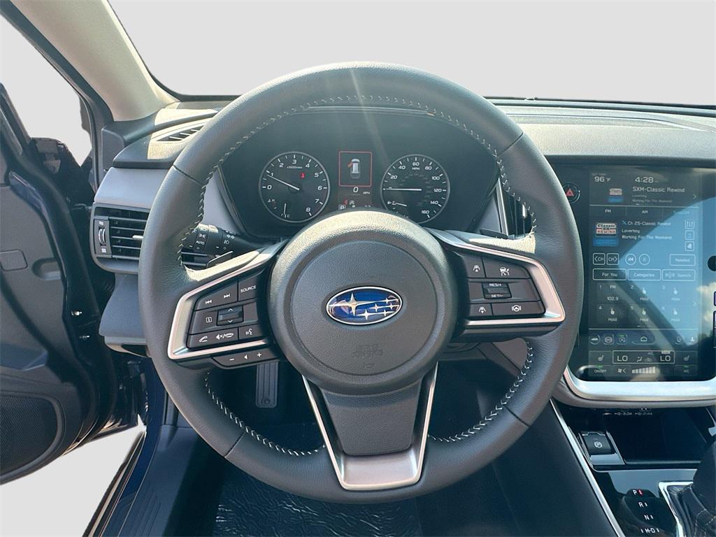 new 2025 Subaru Outback car, priced at $35,668