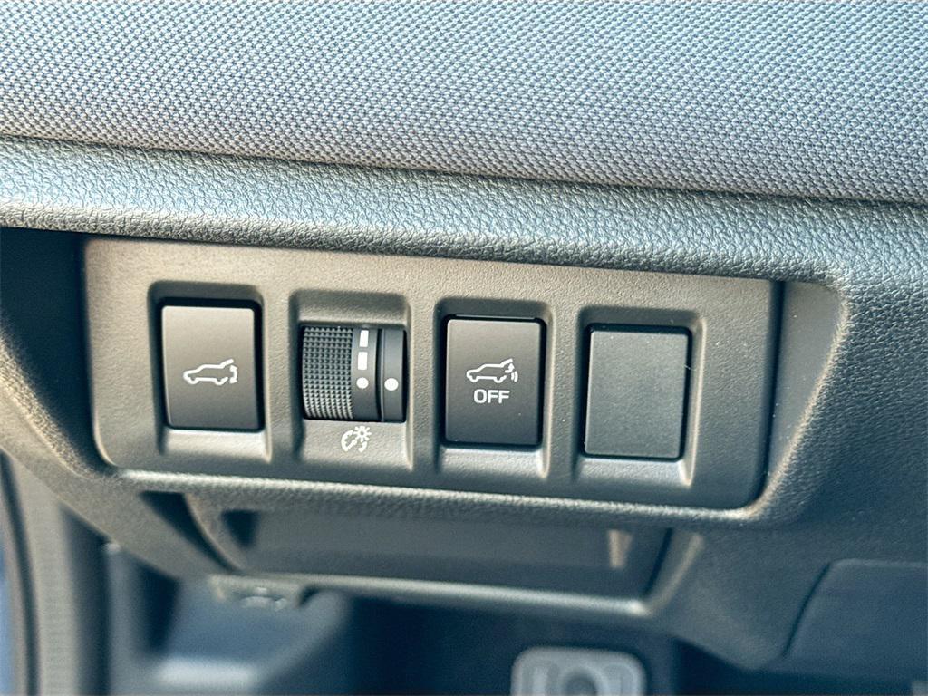 new 2025 Subaru Outback car, priced at $35,668