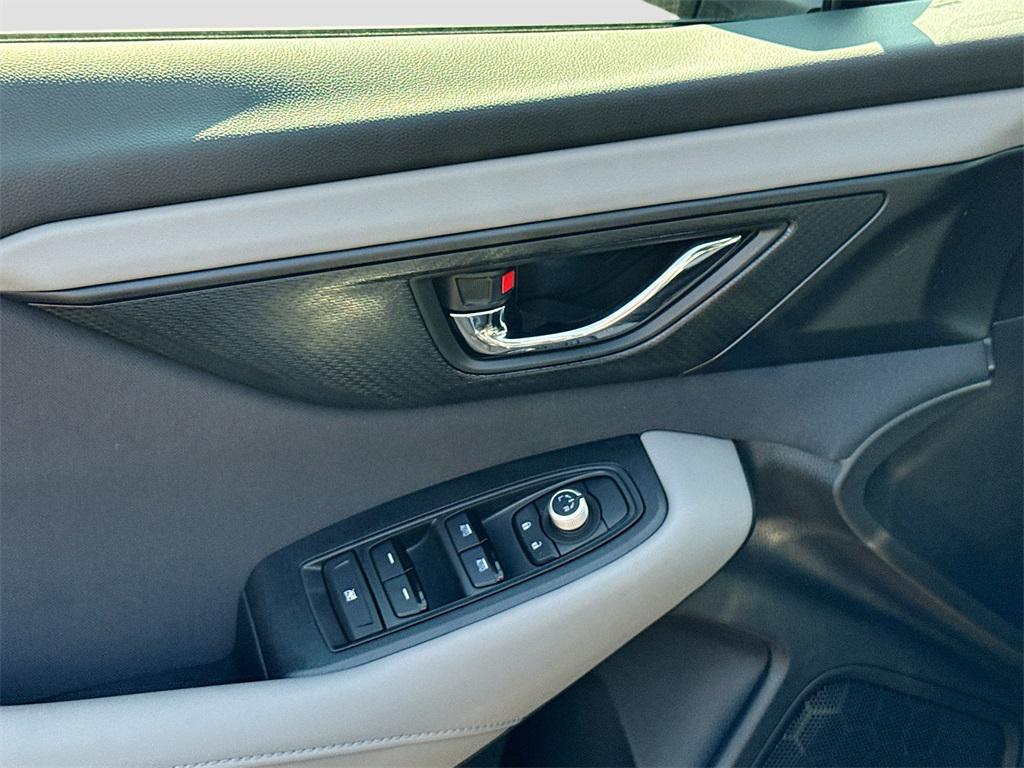new 2025 Subaru Outback car, priced at $35,668